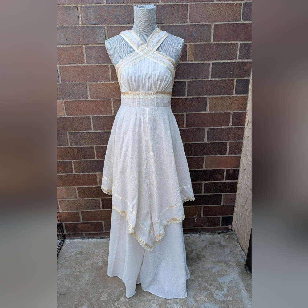 Dress Jessica McClintock Gunne Sax